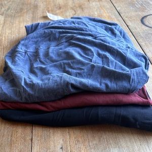 NOT  FOR SALE 3 Back In Action Lululemon Long Sleeve Tops